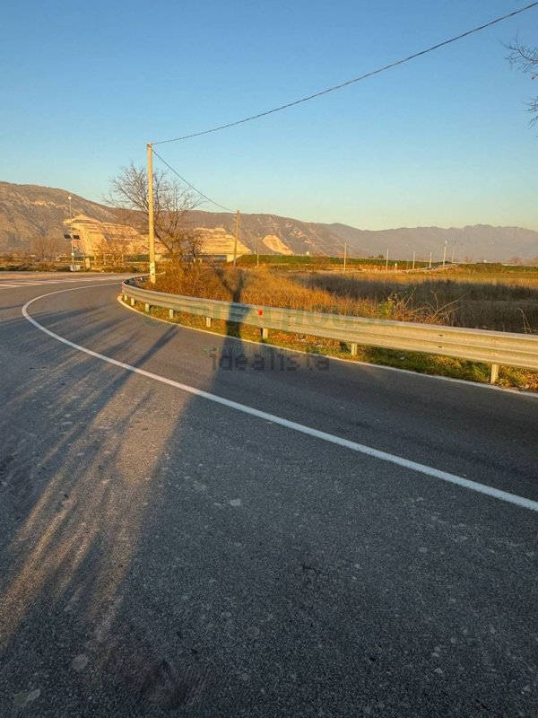 terreno in vendita a Marigliano