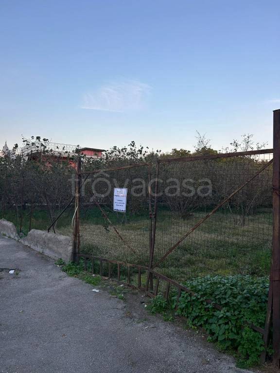 terreno agricolo in vendita a Marigliano in zona Miuli