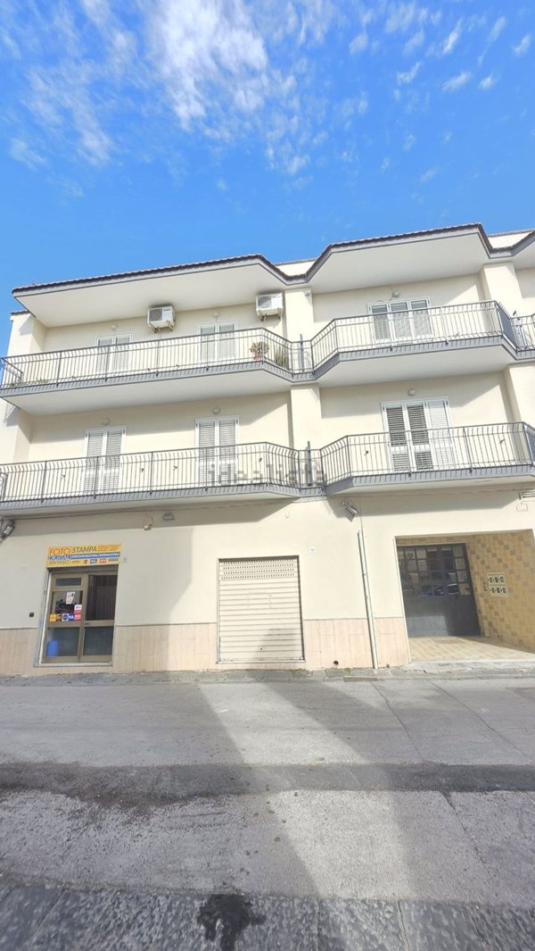 appartamento in vendita a Marigliano in zona Pontecitra