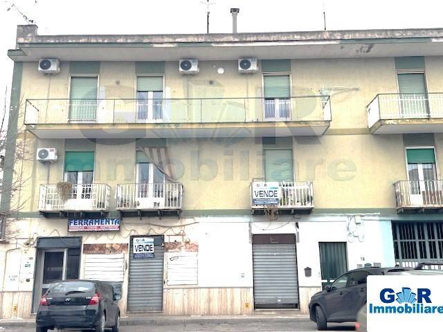 appartamento in vendita a Marigliano