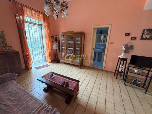 appartamento in vendita a Marigliano