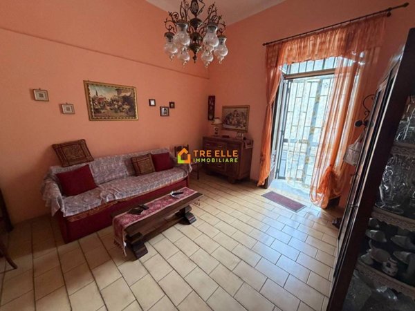 appartamento in vendita a Marigliano