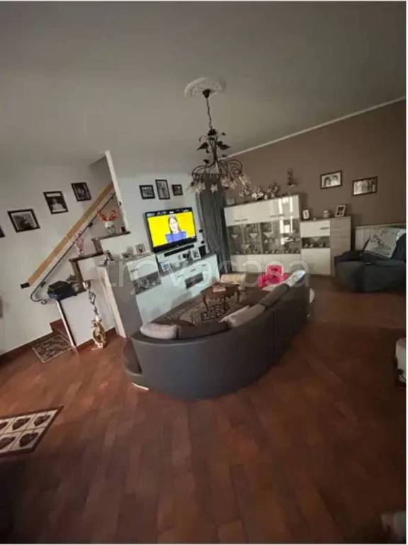 casa indipendente in vendita a Marigliano