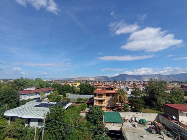 appartamento in vendita a Marigliano in zona Pontecitra