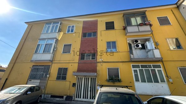 appartamento in vendita a Marigliano in zona Pontecitra