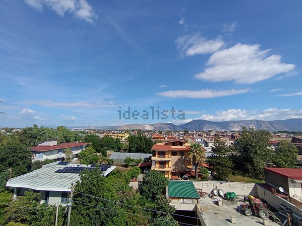 appartamento in vendita a Marigliano in zona Lausdomini