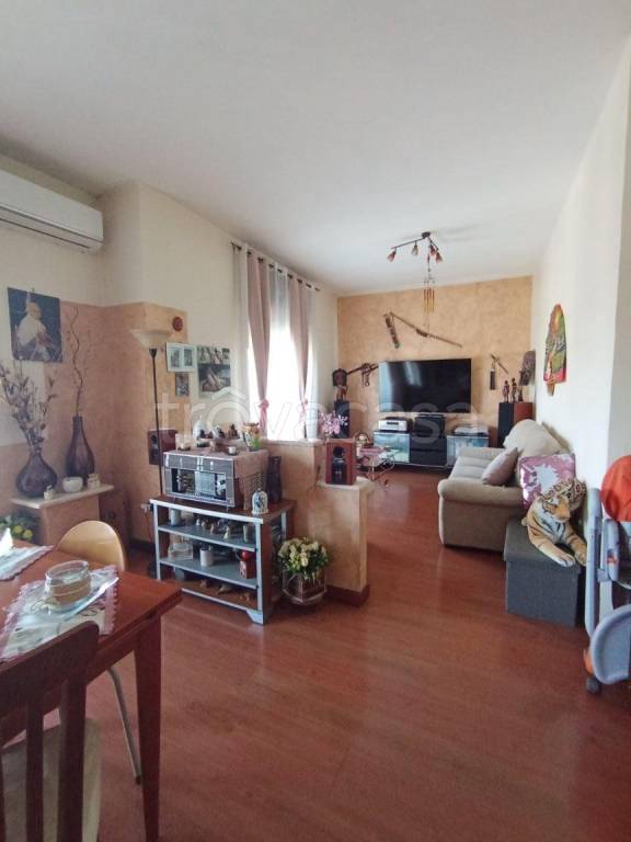 appartamento in vendita a Marigliano in zona Pontecitra