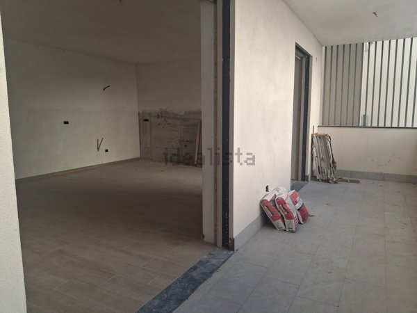 appartamento in vendita a Marigliano