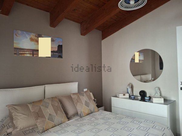 appartamento in vendita a Marigliano