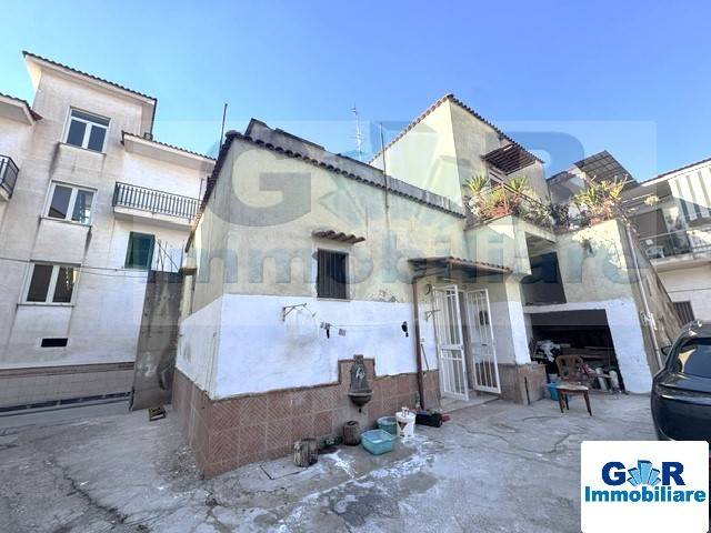 casa indipendente in vendita a Marigliano in zona Lausdomini