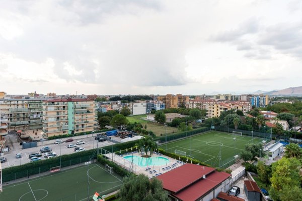 appartamento in vendita a Marigliano