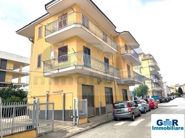 appartamento in vendita a Marigliano