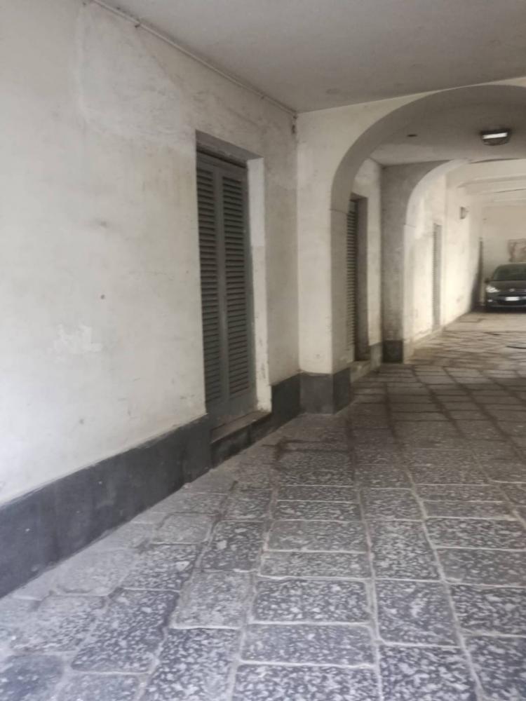 appartamento in vendita a Marigliano in zona Pontecitra