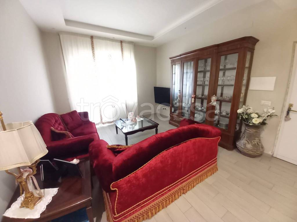 appartamento in vendita a Marigliano