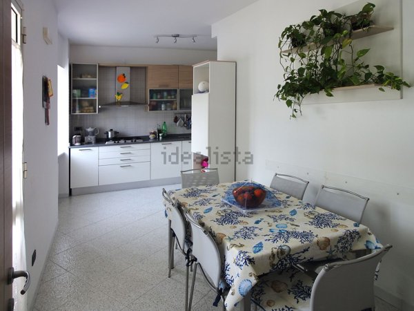 appartamento in vendita a Massa Lubrense