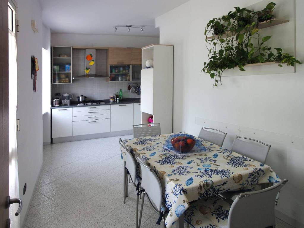 appartamento in vendita a Massa Lubrense