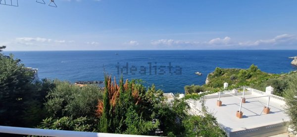 appartamento in vendita a Massa Lubrense