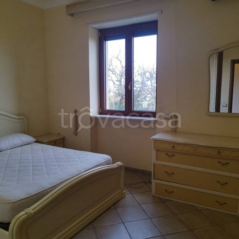 appartamento in vendita a Massa Lubrense in zona Schiazzano