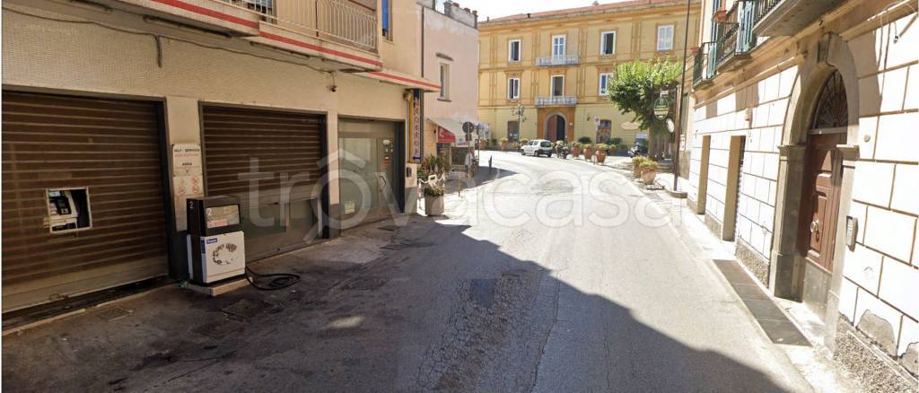 appartamento in vendita a Massa Lubrense