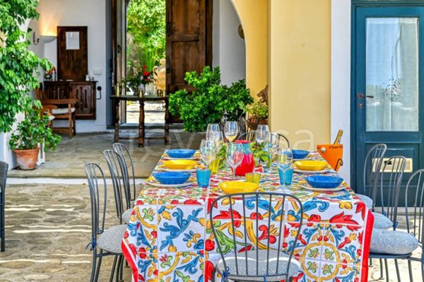 appartamento in vendita a Massa Lubrense