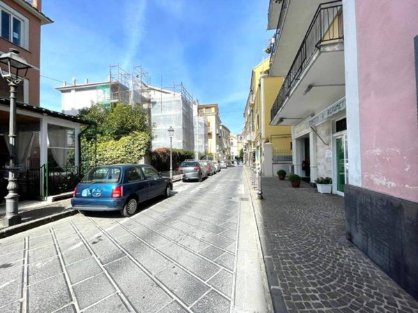 appartamento in vendita a Massa Lubrense