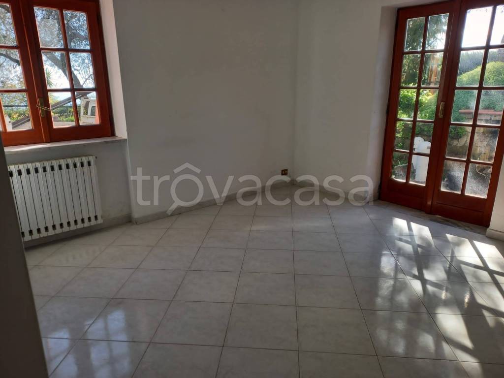 villa in vendita a Massa Lubrense