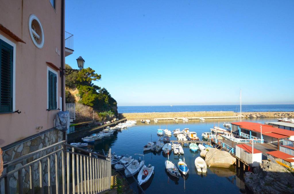 terreno agricolo in vendita a Massa Lubrense
