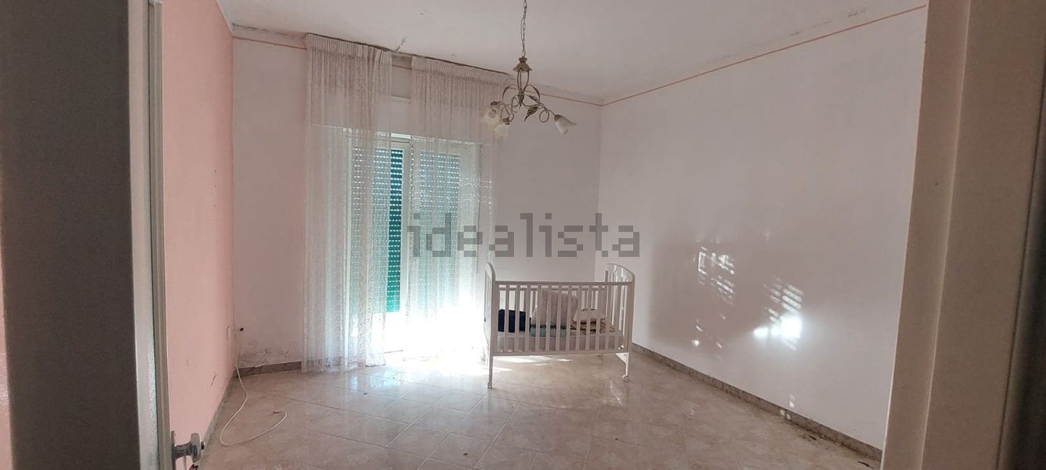 appartamento in vendita a Massa Lubrense in zona Termini