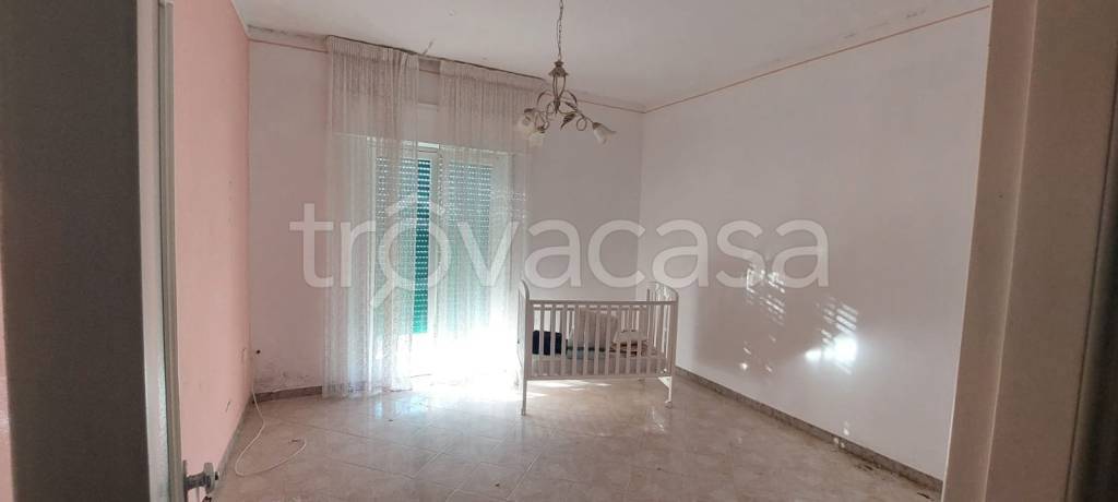 appartamento in vendita a Massa Lubrense in zona Termini