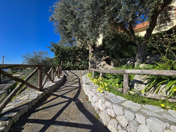 appartamento in vendita a Massa Lubrense