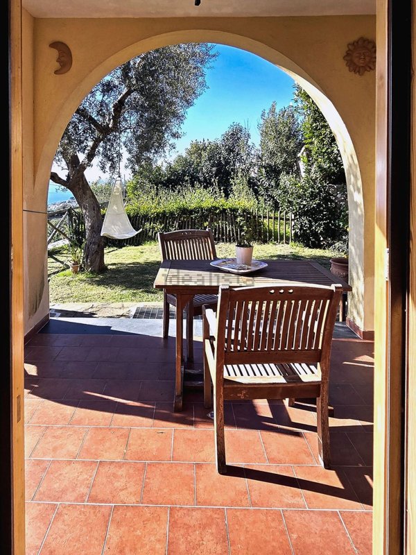 appartamento in vendita a Massa Lubrense