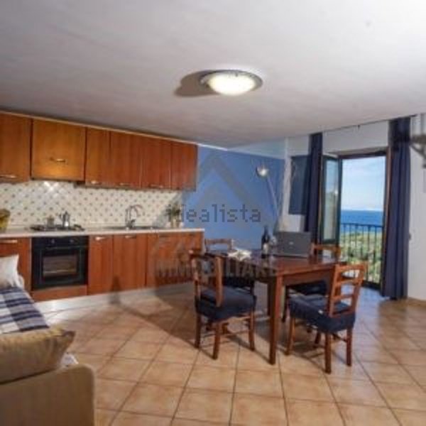 appartamento in vendita a Massa Lubrense