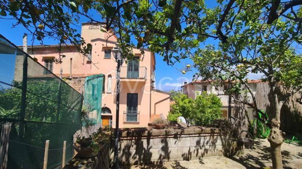 appartamento in vendita a Massa Lubrense