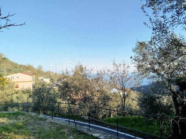 appartamento in vendita a Massa Lubrense