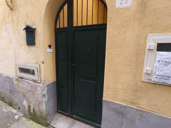 appartamento in vendita a Massa Lubrense