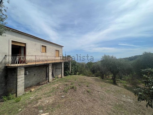 appartamento in vendita a Massa Lubrense