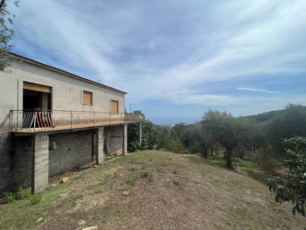 appartamento in vendita a Massa Lubrense