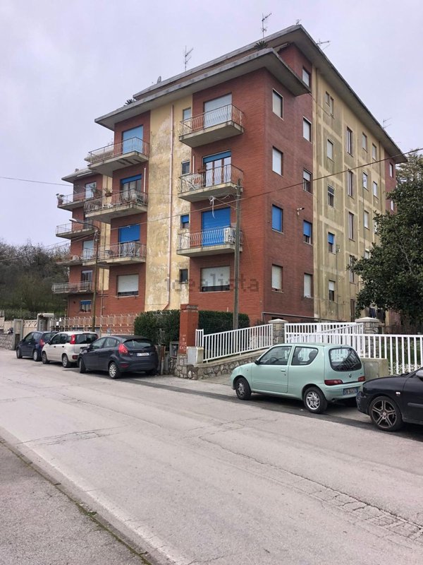 appartamento in vendita a Massa Lubrense in zona Sant'Agata sui Due Golfi