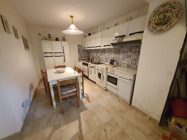 appartamento in vendita a Massa Lubrense