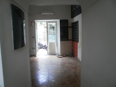 negozio in vendita a Massa Lubrense