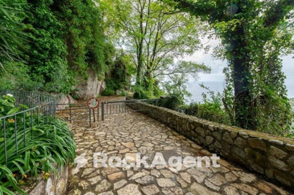 terreno agricolo in vendita a Massa Lubrense