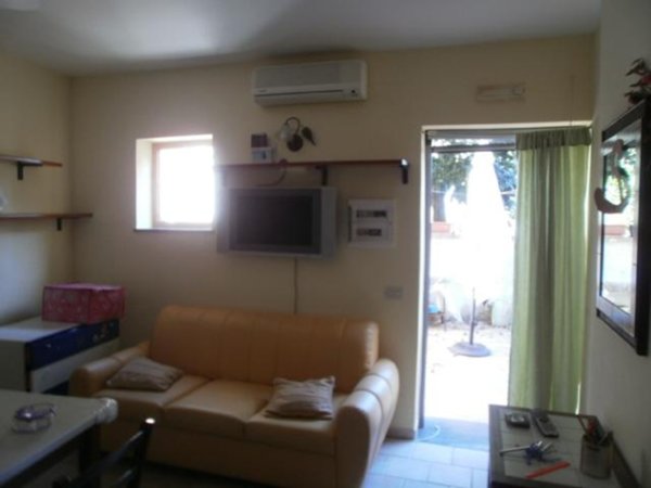 appartamento in vendita a Massa Lubrense