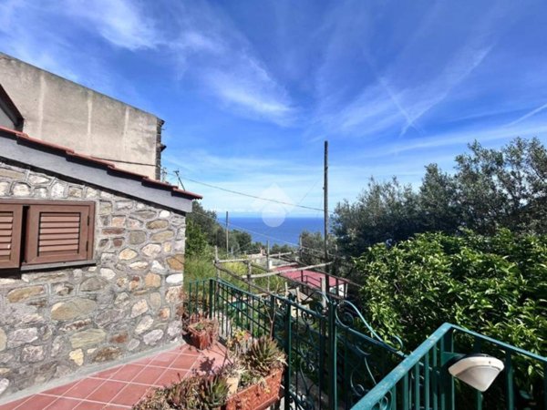 appartamento in vendita a Massa Lubrense in zona Coppetelle