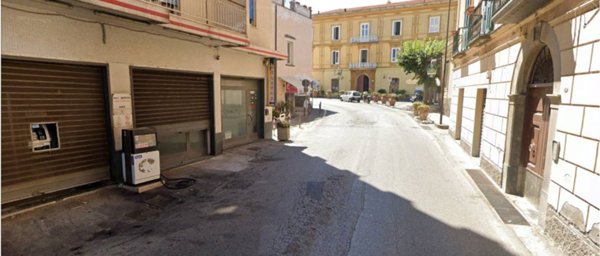 appartamento in vendita a Massa Lubrense