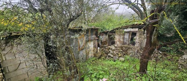 terreno agricolo in vendita a Massa Lubrense