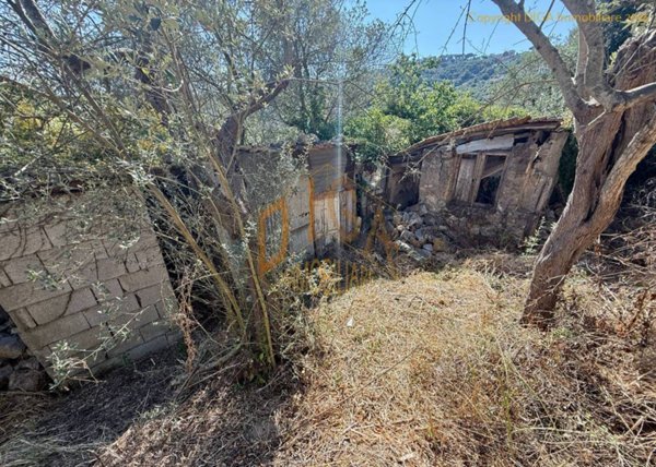 terreno agricolo in vendita a Massa Lubrense