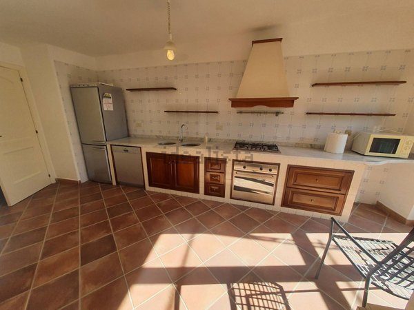 casa indipendente in vendita a Massa Lubrense in zona Nerano