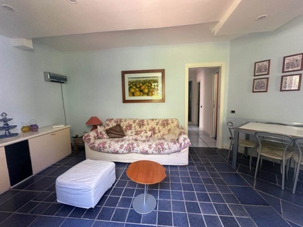 appartamento in vendita a Massa Lubrense