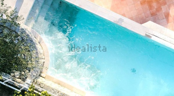 casa indipendente in vendita a Massa Lubrense