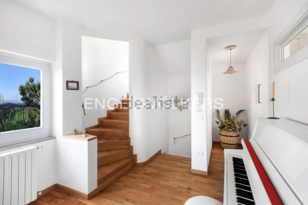 casa indipendente in vendita a Massa Lubrense